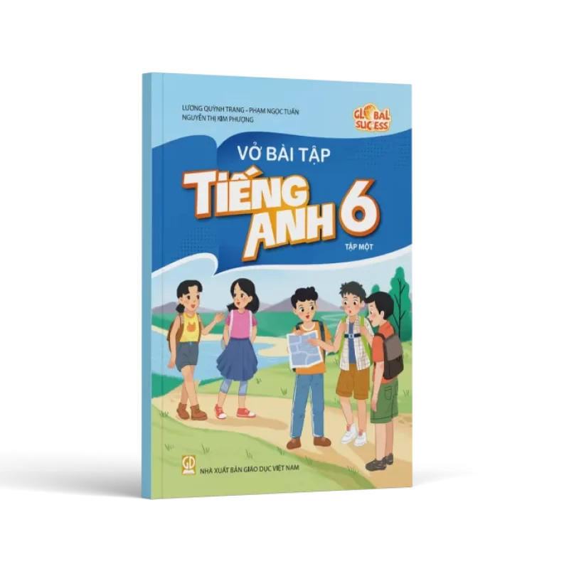TIẾNG ANH LỚP 5 UNIT 6 LESSON 1 NỘI DUNG TRANG 44