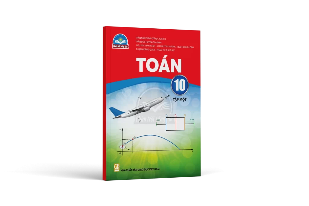 Toán 10