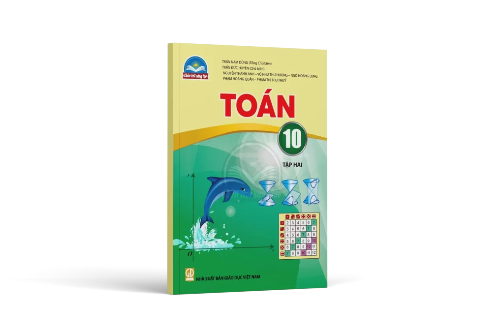 Toán 10