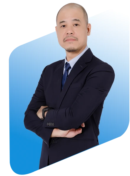 PTGĐ Pham Quoc Cuong