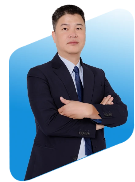 PTGĐ Vu Quang Thai