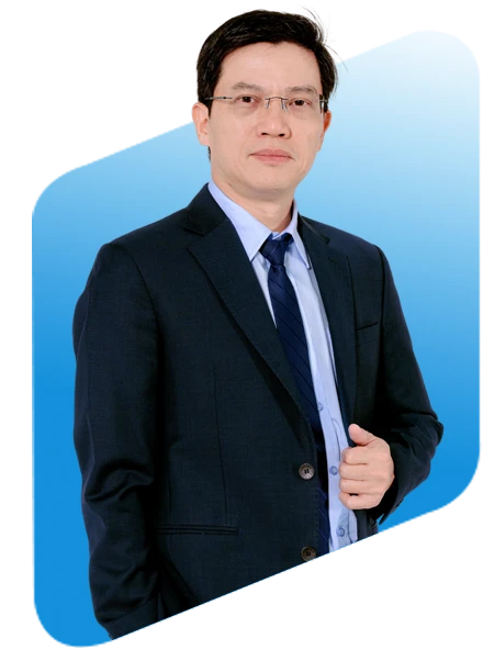 TGĐ Le Thanh Anh