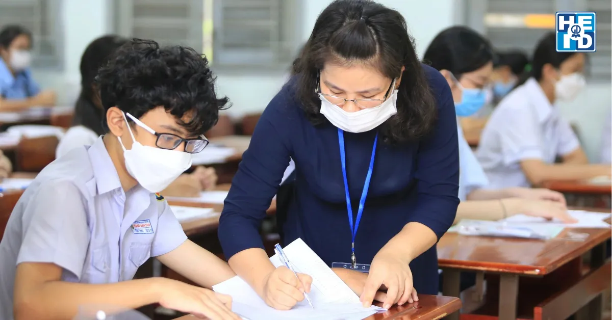 Những điểm mới trong kỳ thi tuyển sinh vào lớp 10 môn Ngữ văn năm 2025 - Hướng dẫn ôn thi vào 10 môn Văn