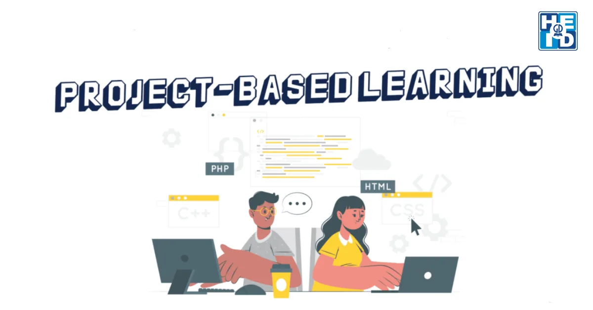 Phương pháp học tập dựa trên dự án (Project-Based Learning - PBL)