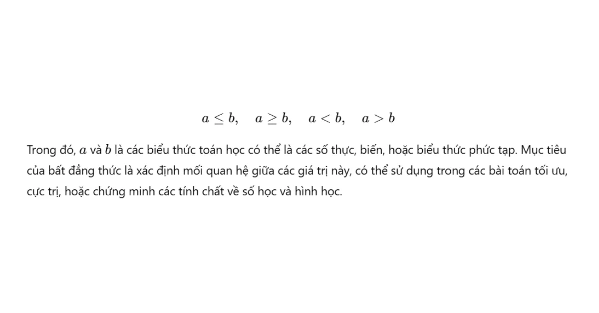 Lý thuyết Toán ôn thi vào 10