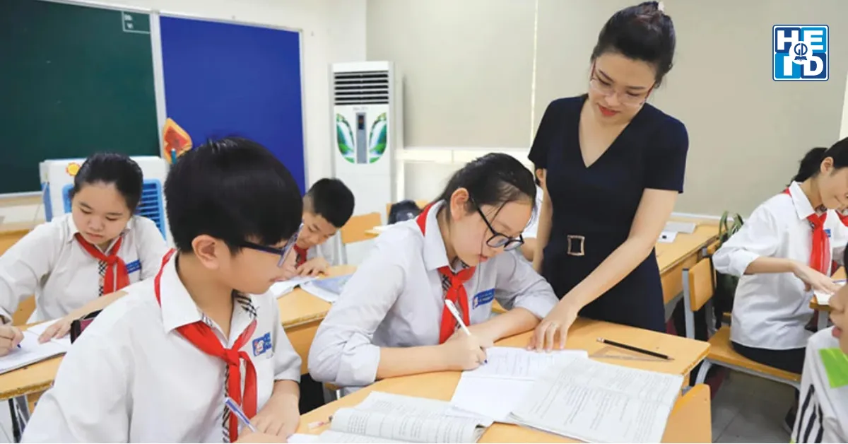 Lộ trình ôn thi Văn vào 10 - Giai đoạn