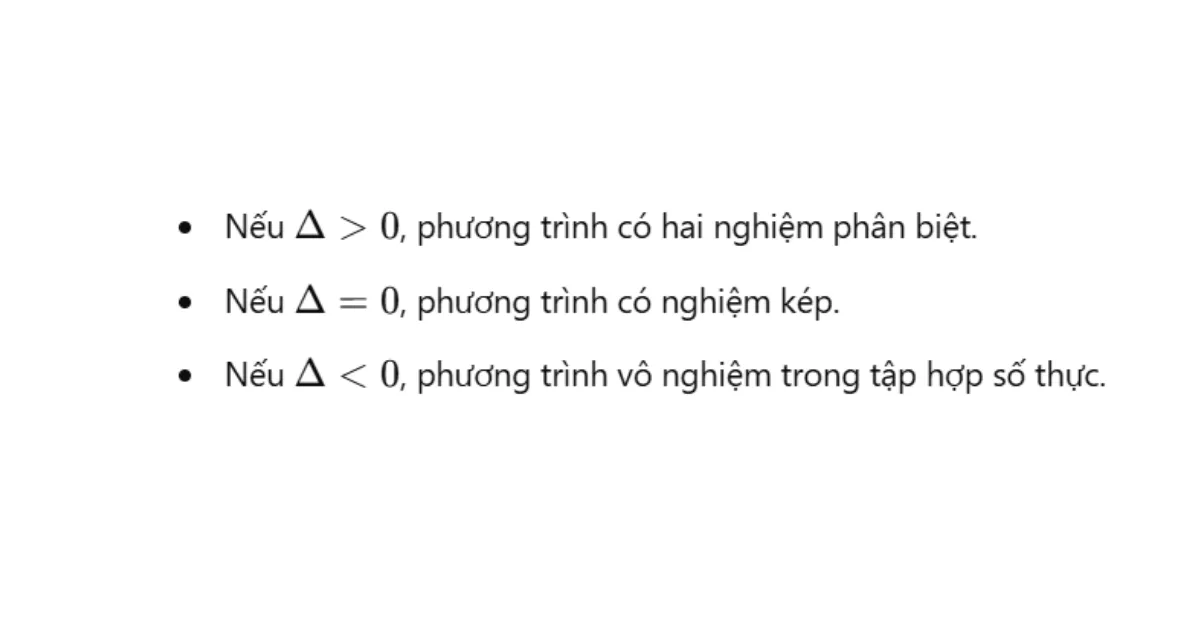 Lý thuyết Toán ôn thi vào 10