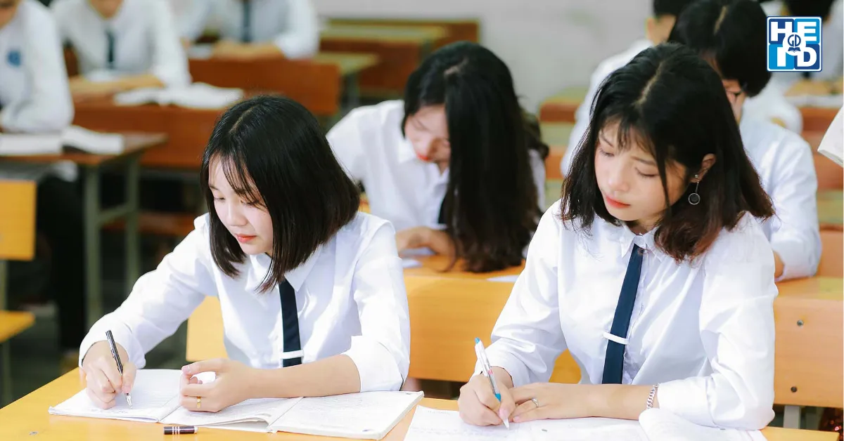 Học sinh cần nắm chắc hệ thống lý thuyết quan trọng