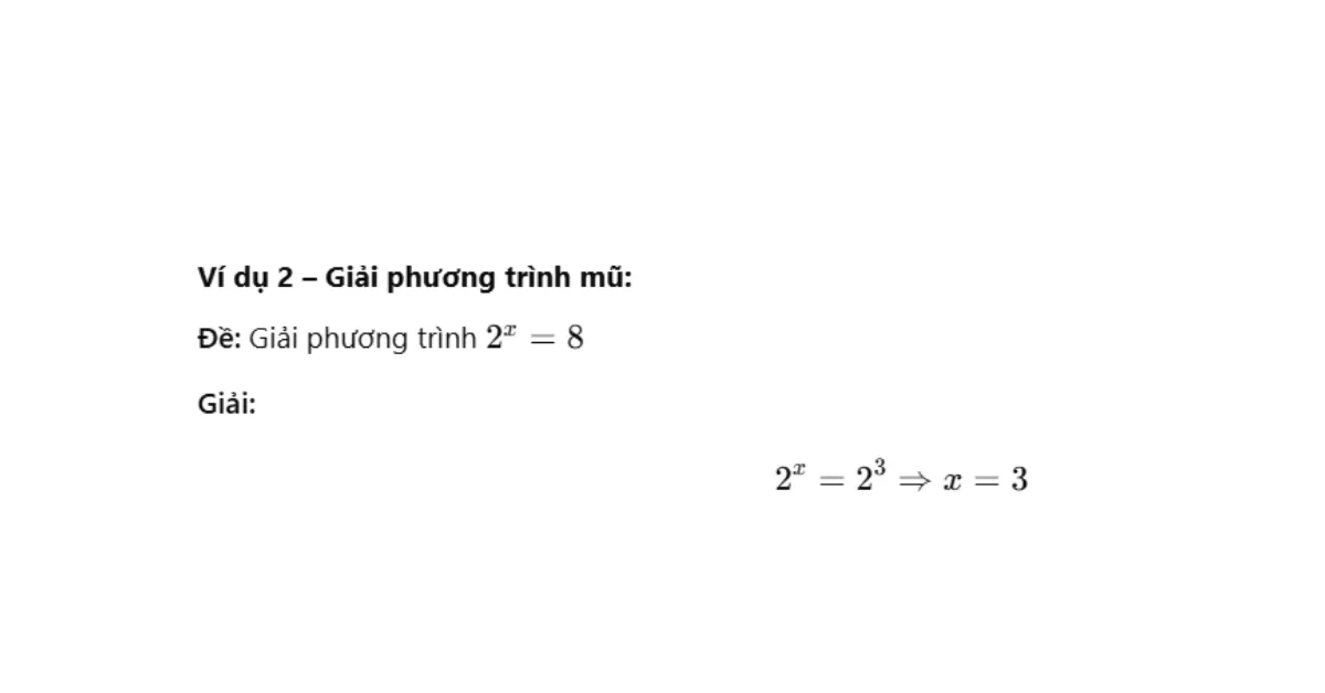 Công thức toán ôn thi tốt nghiệp THPT