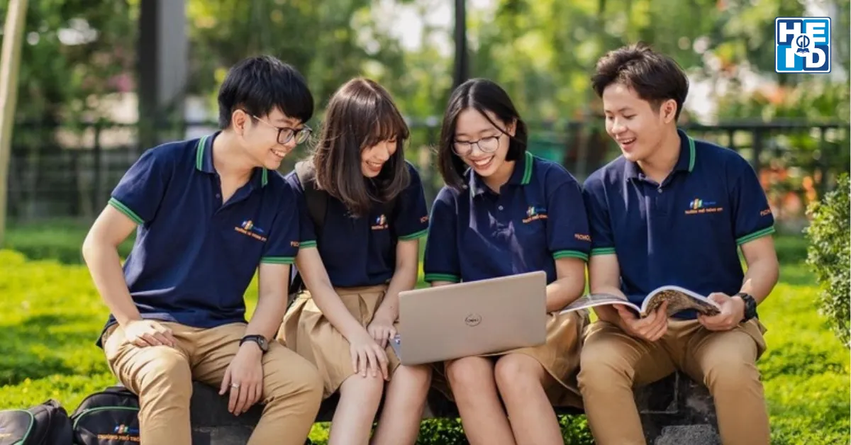 Ôn thi ngữ văn tốt nghiệp THPT