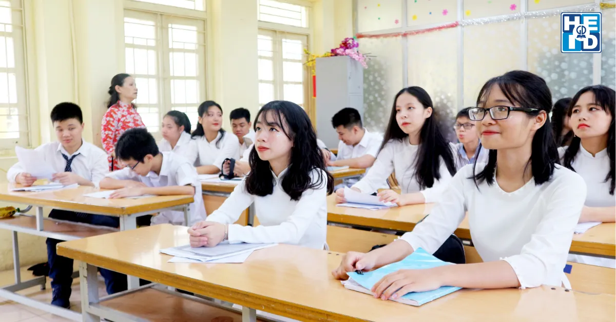 Ôn thi văn vào 10