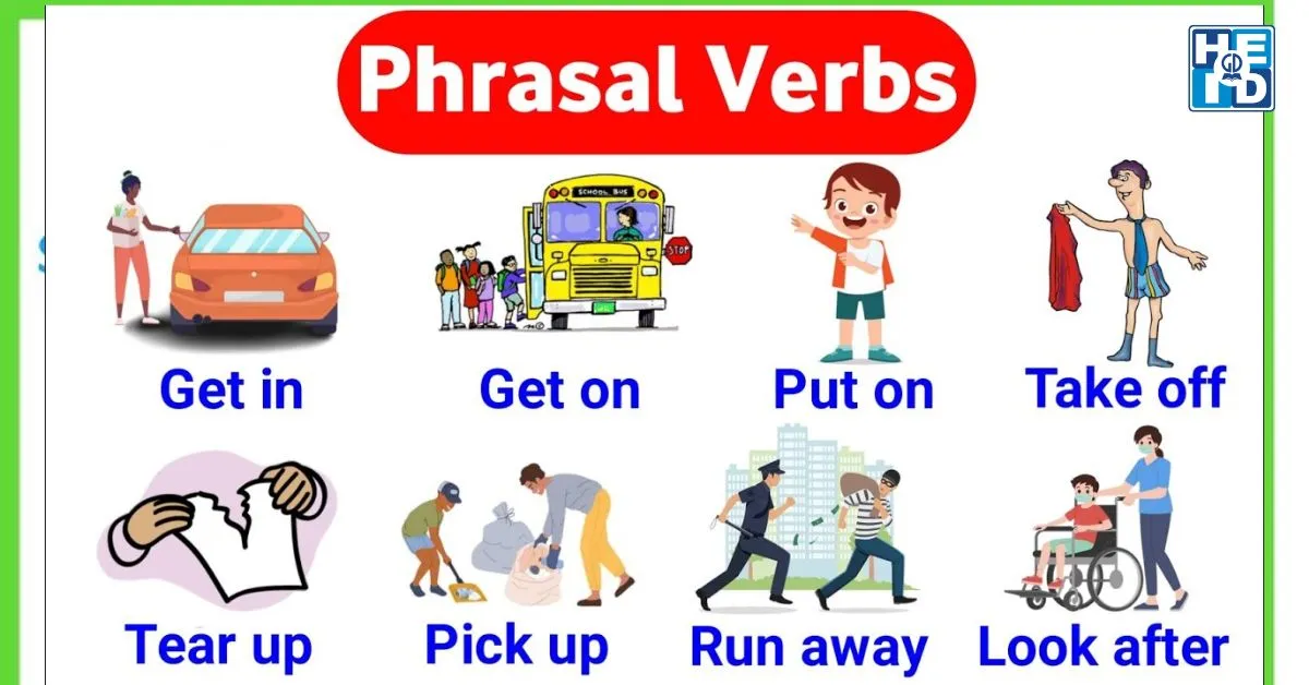 tài liệu ôn thi tốt nghiệp THPT môn Tiếng Anh chuyên đề Word Stress chuyên đề chuyên đề Phrasal Verbs