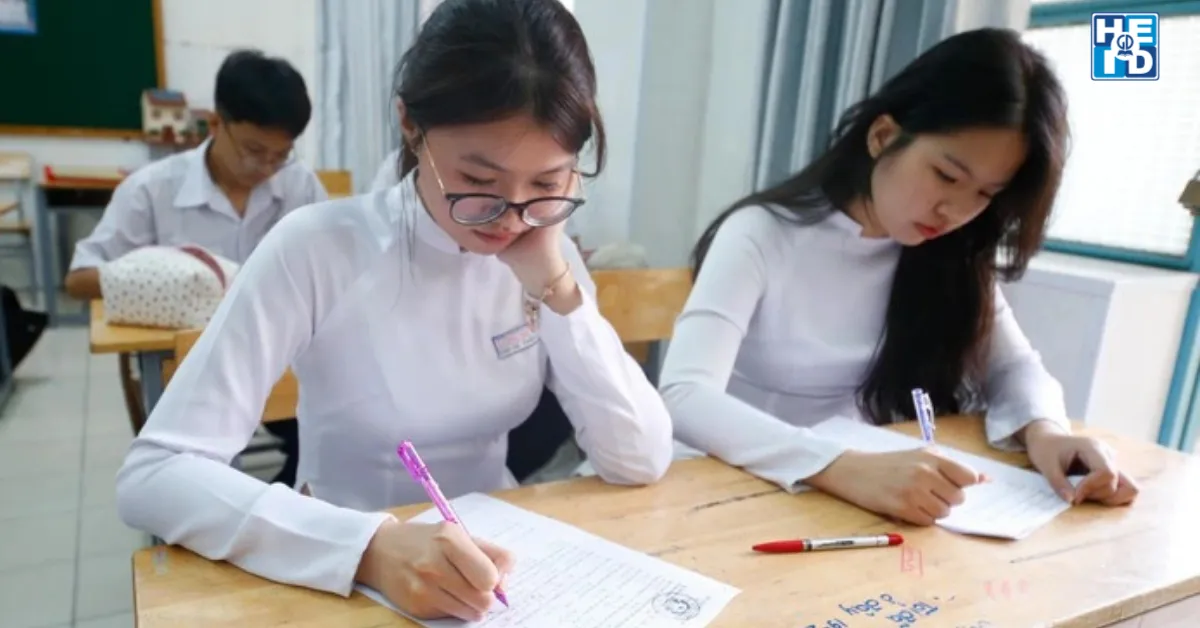 Chiến lược ôn thi toán tốt nghiệp thjpt