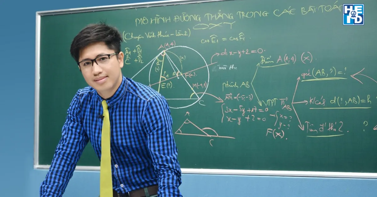 Hình học - Đề thi toán tốt nghiệp THPt
