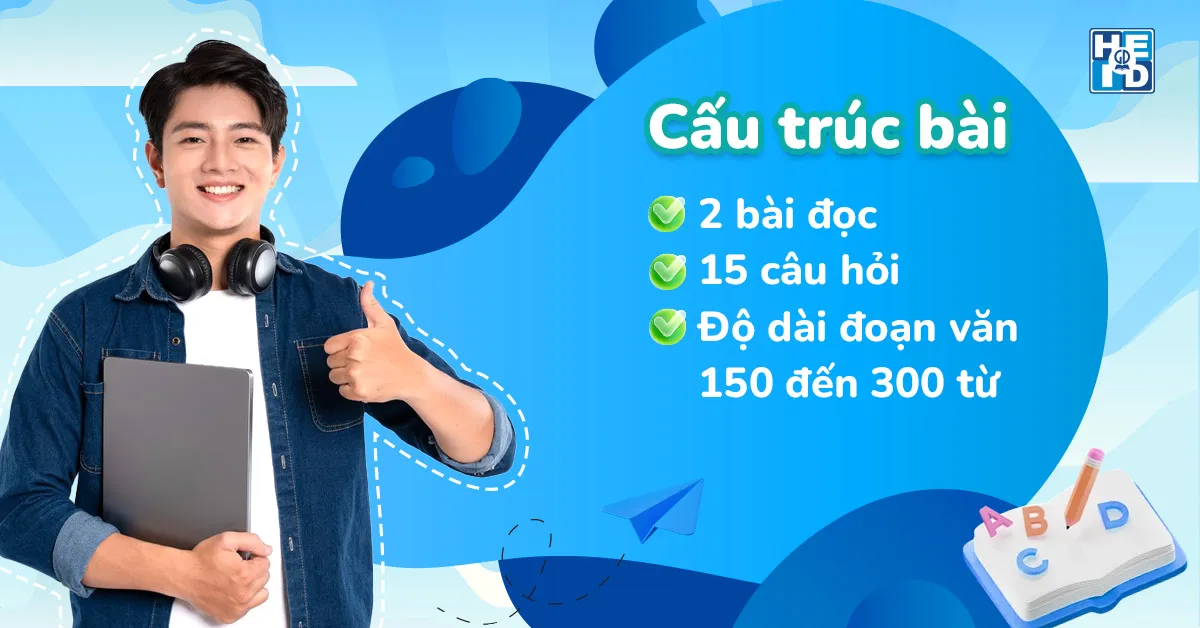 bài tập đọc hiểu môn Tiếng Anh ôn thi tốt nghiệp THPT (2)