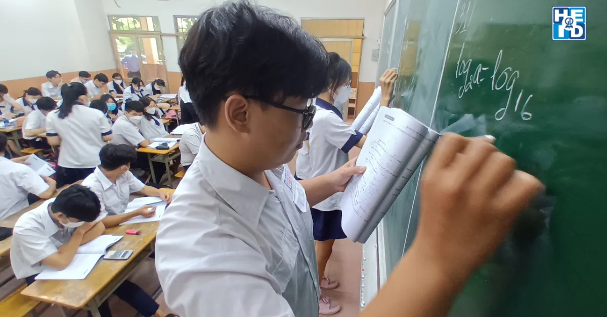Công thức toán ôn thi tốt nghiệp THPT