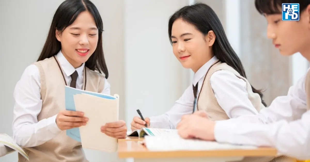 Kinh nghiệm ôn thi Tiếng Anh tốt nghiệp THPT