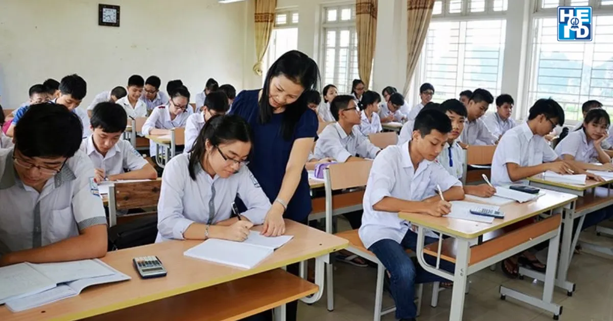 Học hiệu quả theo từng chuyên đề