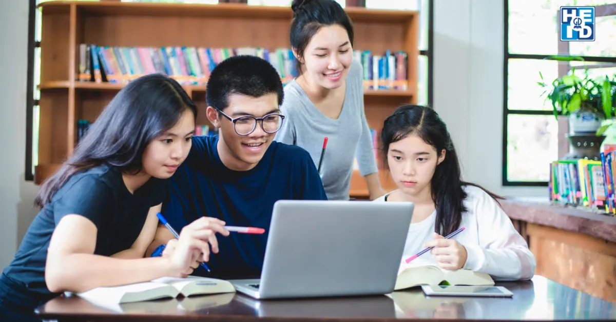 Kinh nghiệm ôn thi Tiếng Anh tốt nghiệp THPT