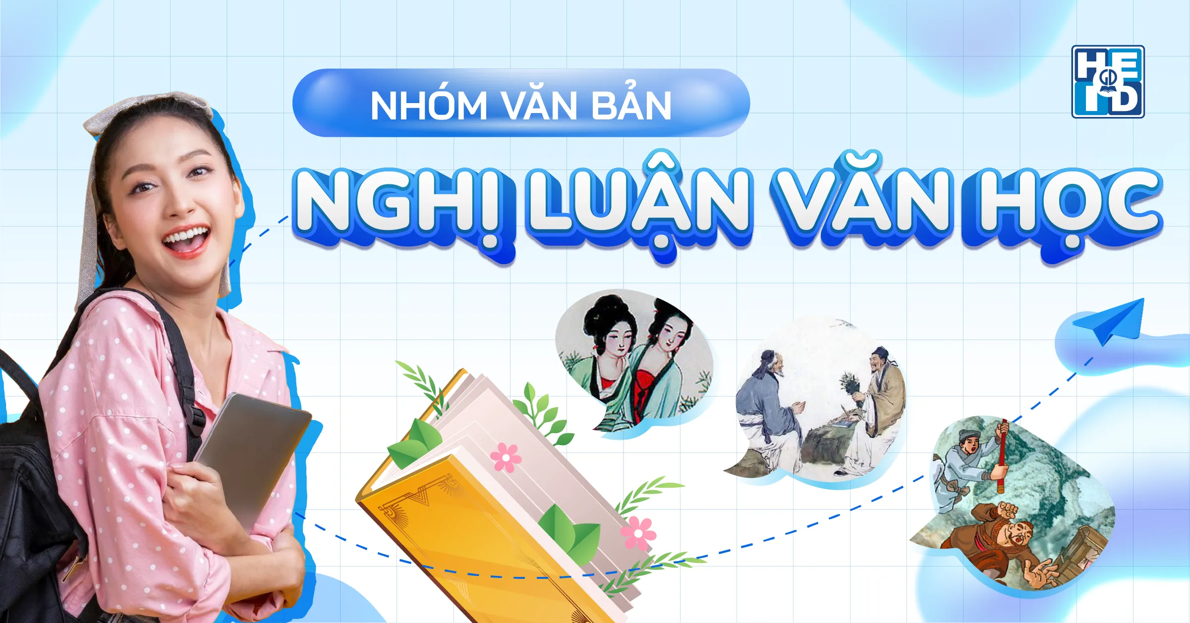 Những bài văn trọng điểm ôn thi môn văn vào 10 (2)