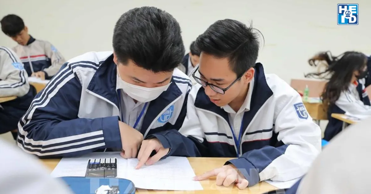Tài liệu ôn thi toán tốt nghiệp THPT