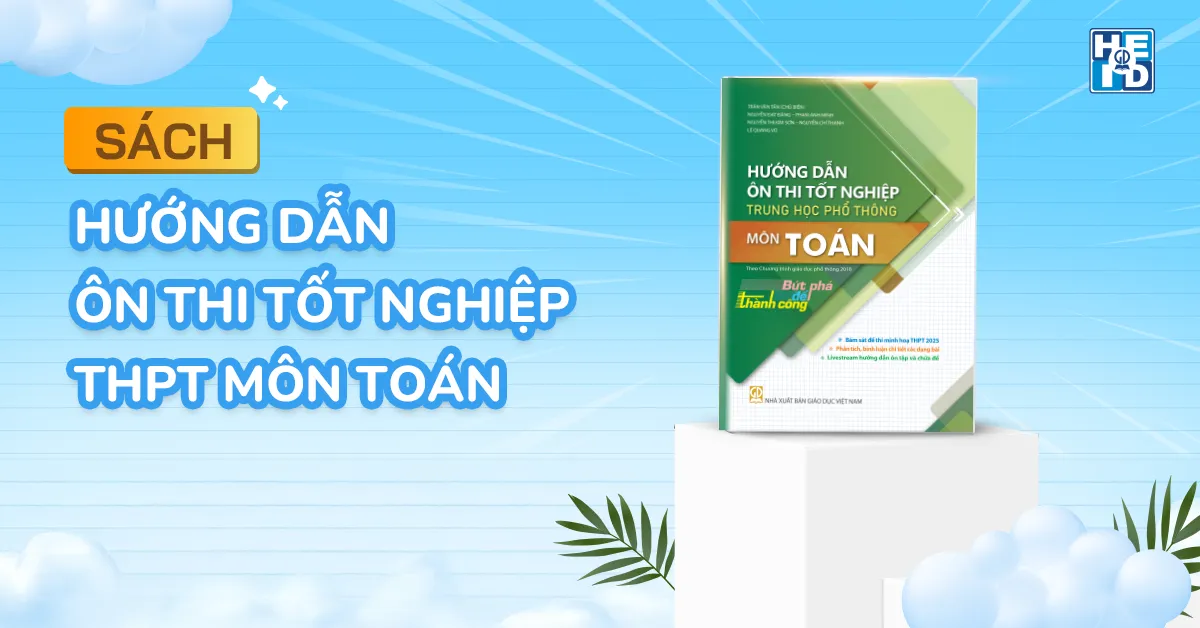 Tài liệu ôn thi toán tốt nghiệp THPT