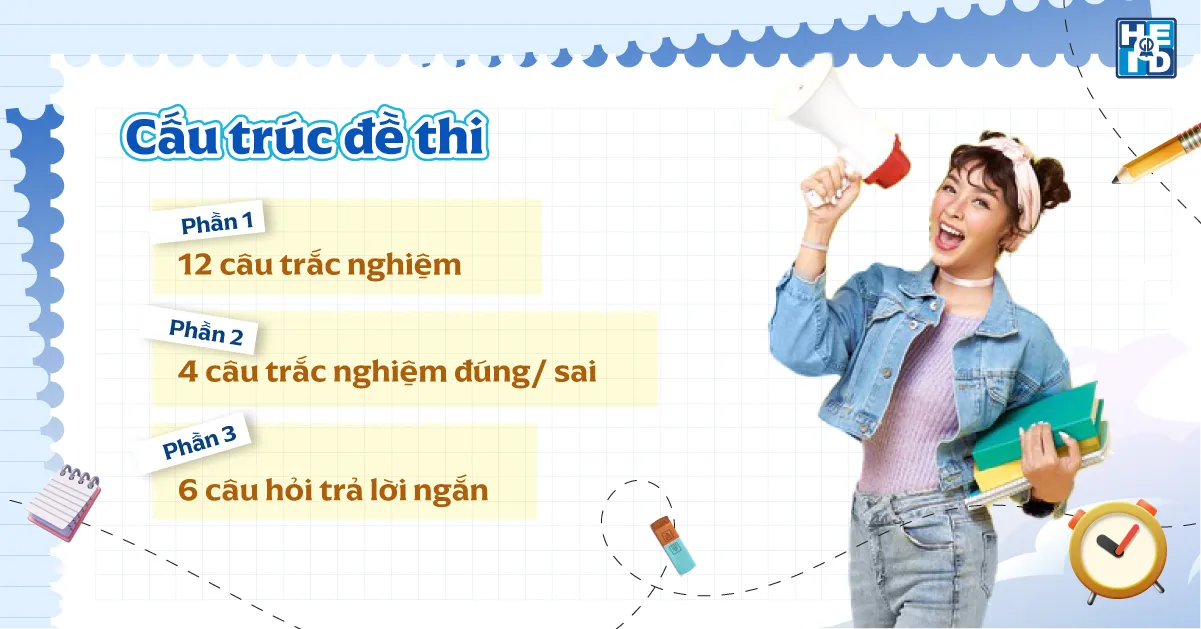 Kinh nghiệm ôn thi tốt nghiệp THPT môn Toán