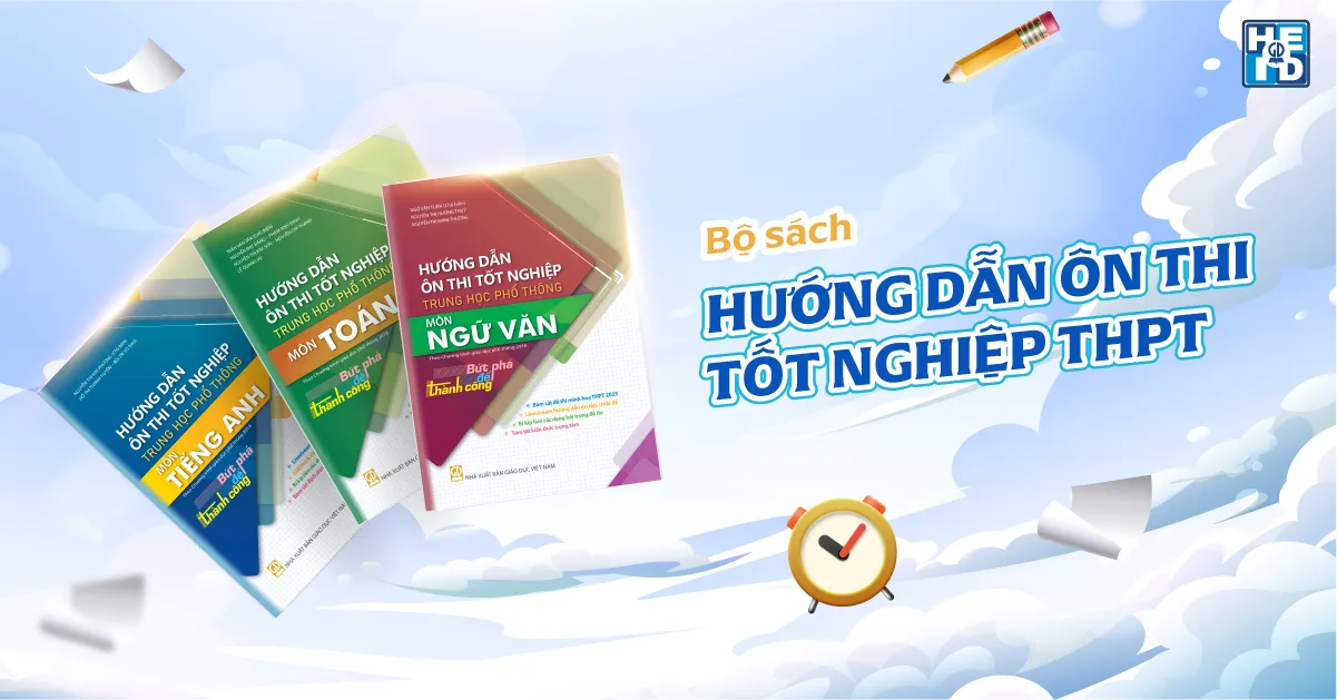 Kinh nghiệm ôn thi tốt nghiệp THPT môn Toán