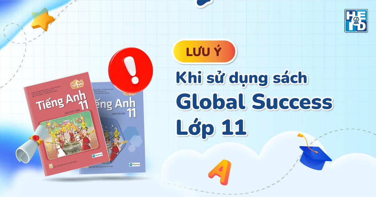 Tổng hợp từ vựng Tiếng Anh lớp 11