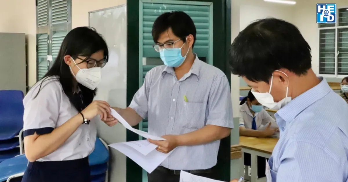 Trọng tâm ôn thi tốt nghiệp THPT môn Toán