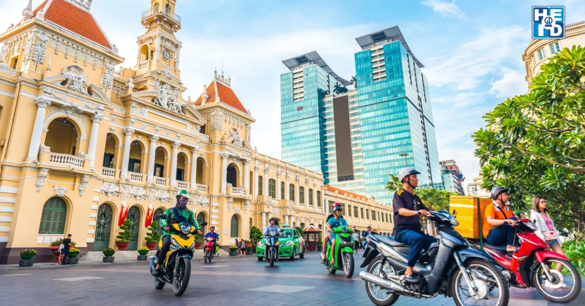 Từ vựng tiếng Anh lớp 9