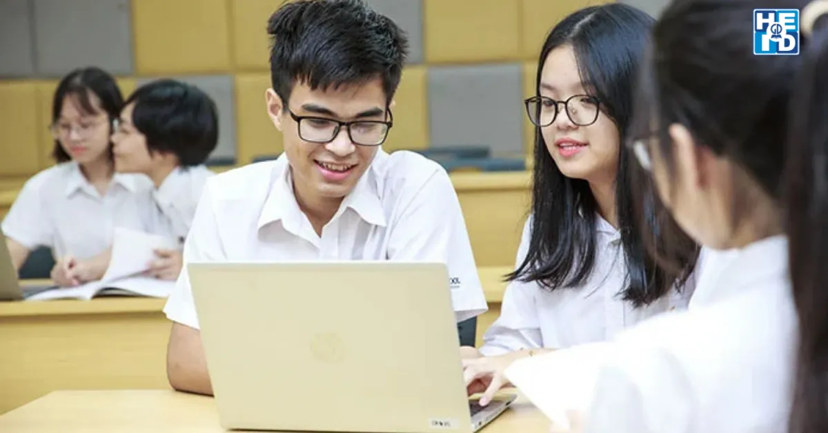 Từ vựng tiếng Anh lớp 9