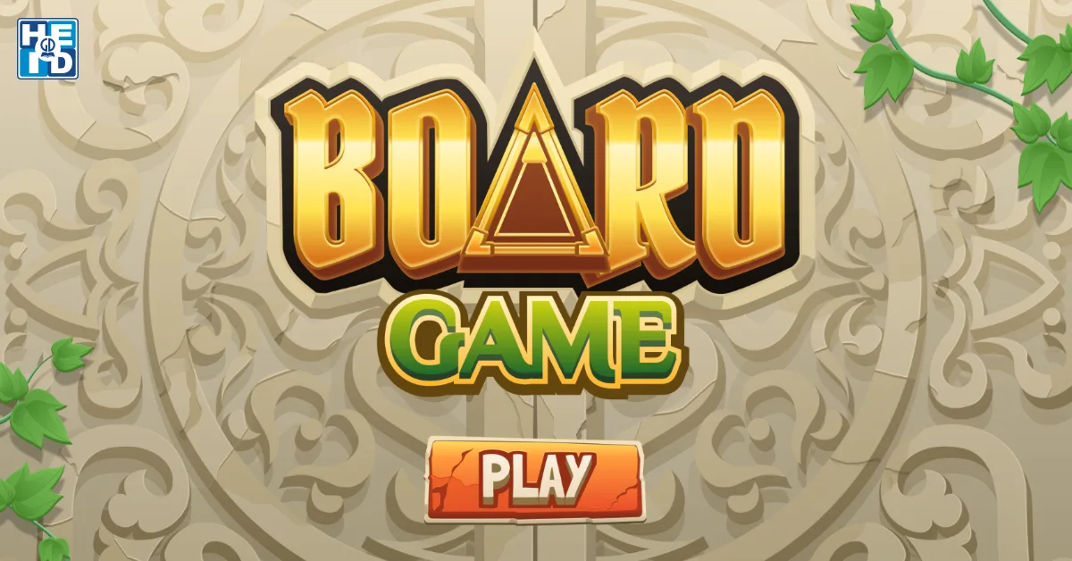 Board Game Vocabulary Quest - Trò chơi từ vựng tiếng anh lớp 9