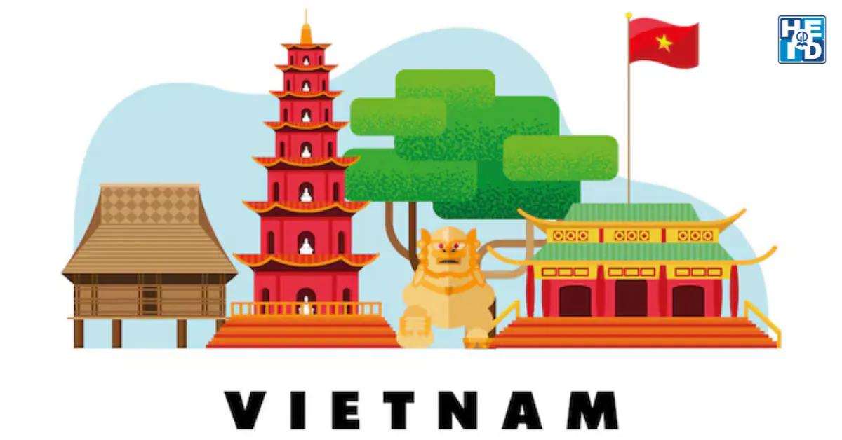 Từ vựng tiếng Anh lớp 6