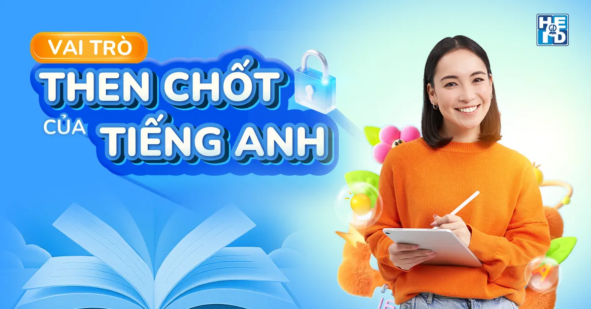 Hướng dẫn giảng dạy tiếng Anh THPT 