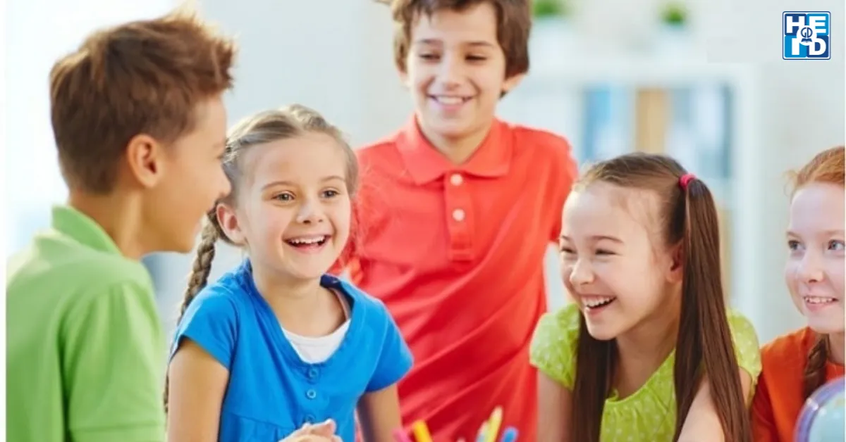 kinh nghiệm dạy tiếng Anh tiểu học