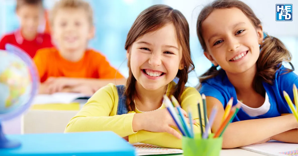 kinh nghiệm dạy tiếng anh tiểu học