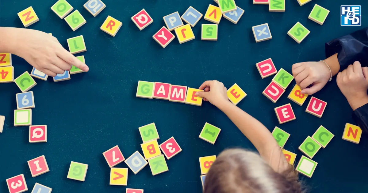 Khám phá 10+ trò chơi tiếng Anh cho học sinh tạo hứng thú mỗi ngày