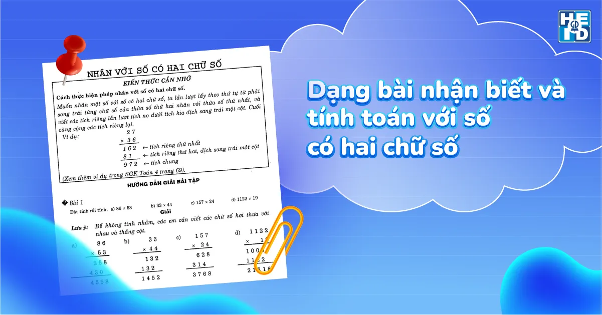 Tất tần tật về bài tập toán lớp 1