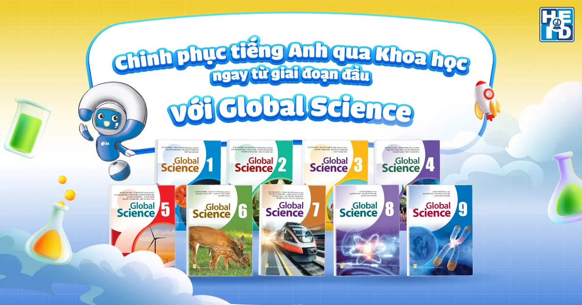 Global Science
