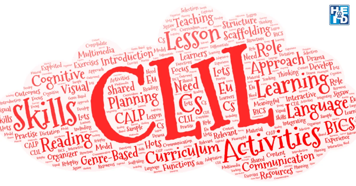 Nâng cao kỹ năng ngôn ngữ tiếng Anh một cách tự nhiên - Global Maths