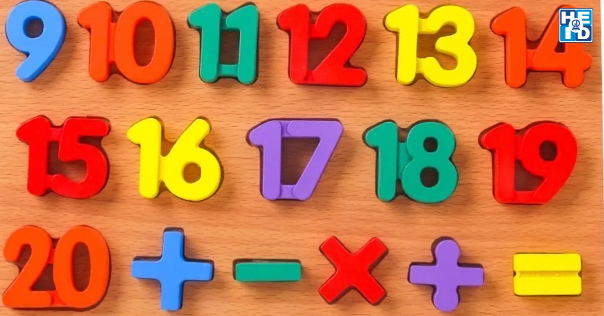 bài tập phát triển năng lực Toán