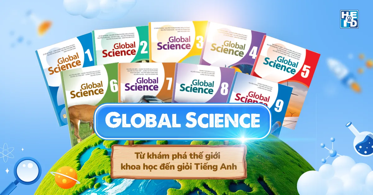 global science