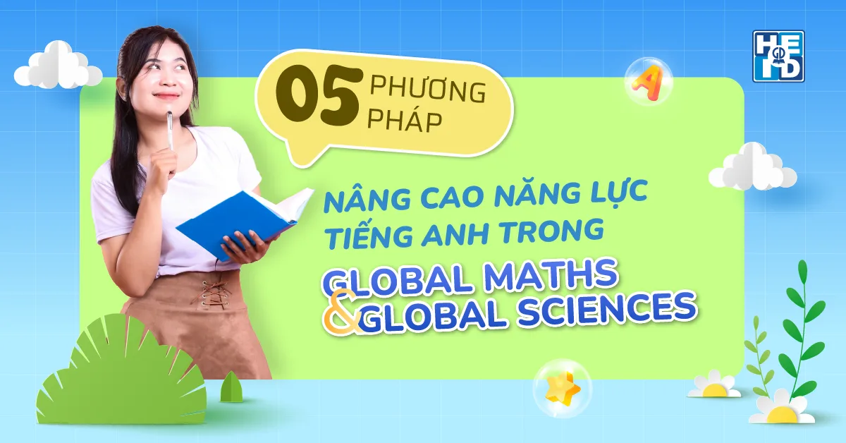 nâng cao năng lực tiếng anh