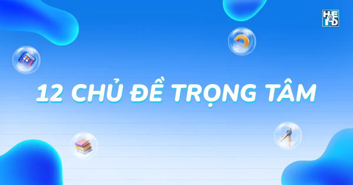 bài tập phát triển năng lực Toán