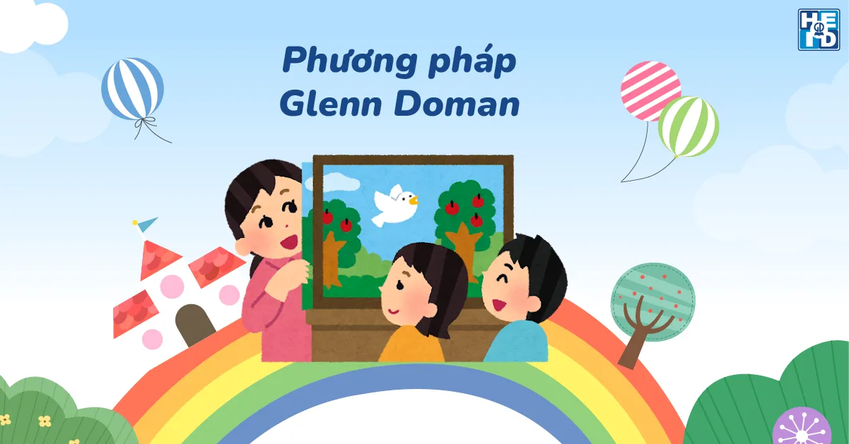 dạy tiếng Anh mầm non