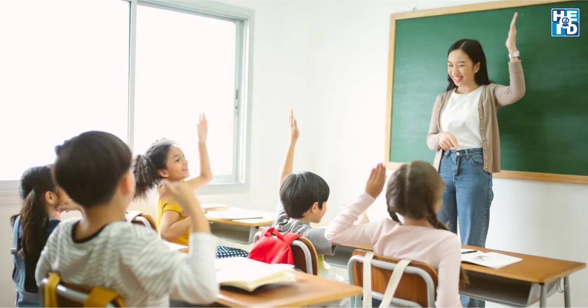 soạn bài tiếng Anh lớp 2