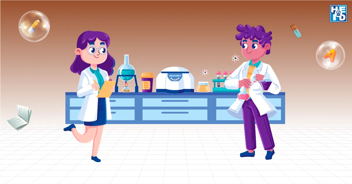 stem hành trình sáng tạo