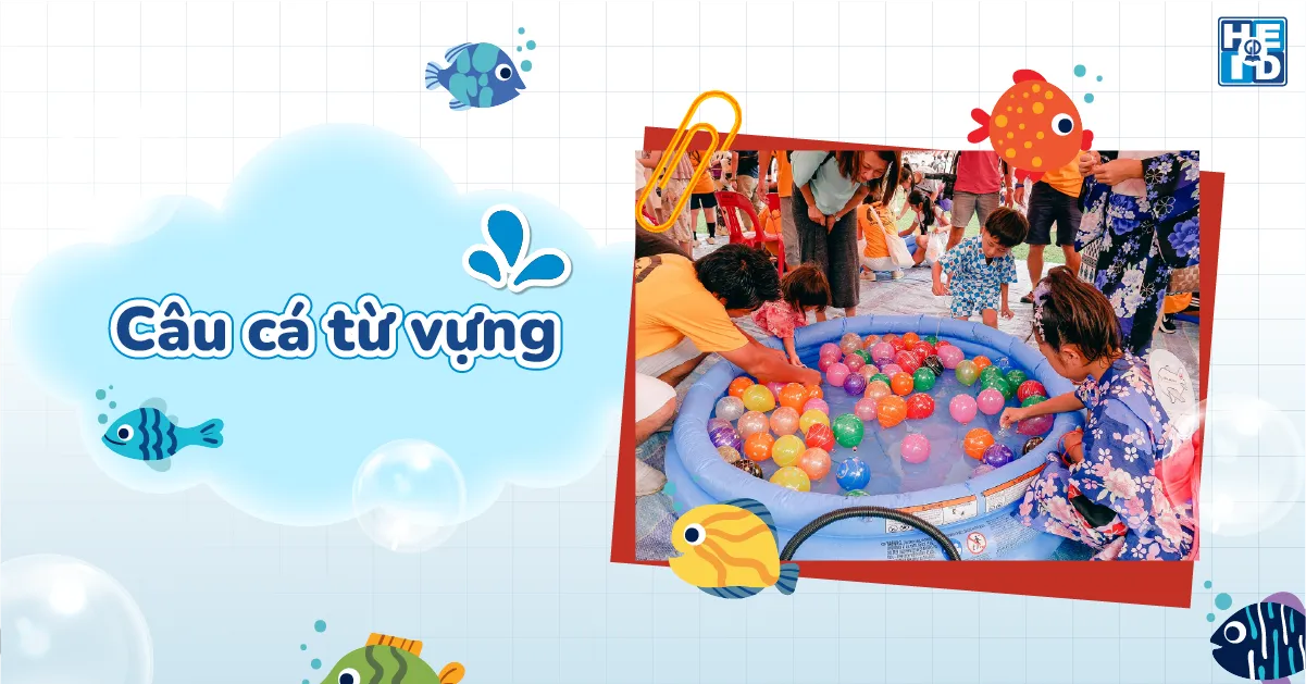 trò chơi tiếng Nhật