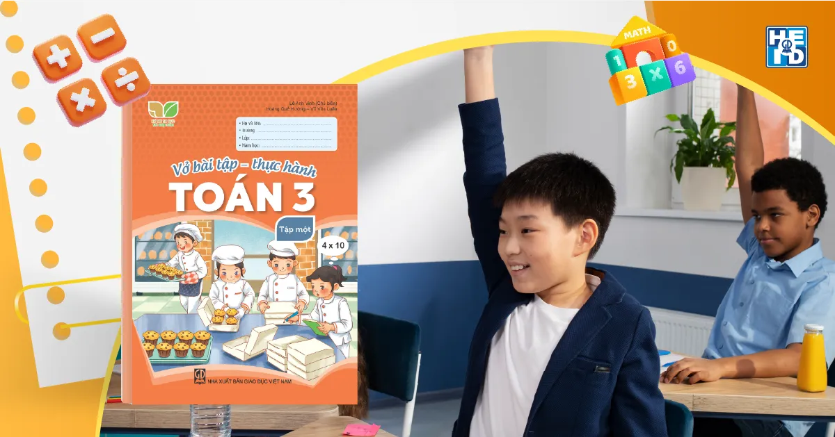 bài tập thực hành Toán